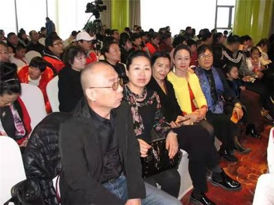 星火相傳·愛心無限——2019公益天使在行動啟動儀式及文化交流活動策劃